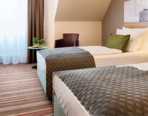 Leonardo Hotel Hamburg Stillhorn, Hamburg