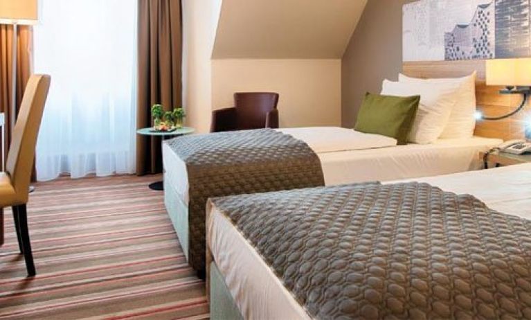 Leonardo Hotel Hamburg Stillhorn, Hamburg
