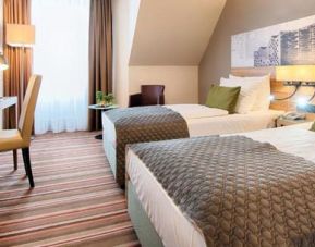 Leonardo Hotel Hamburg Stillhorn, Hamburg