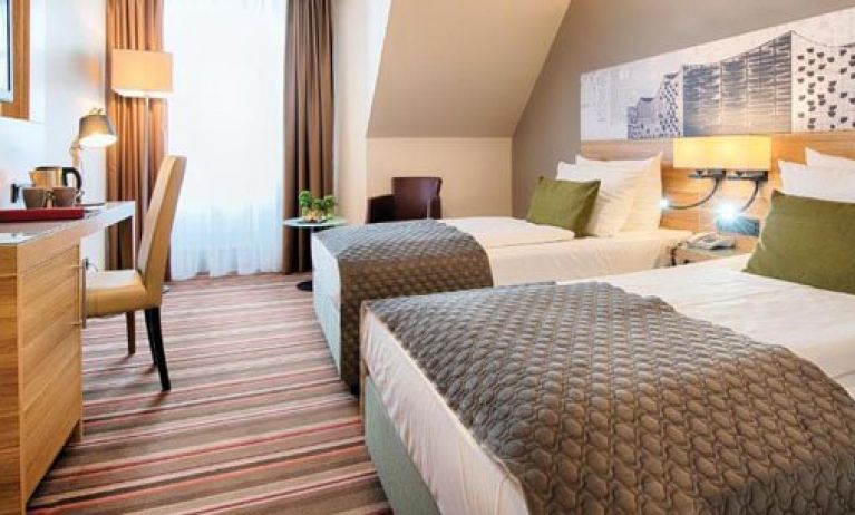 Leonardo Hotel Hamburg Stillhorn, Hamburg