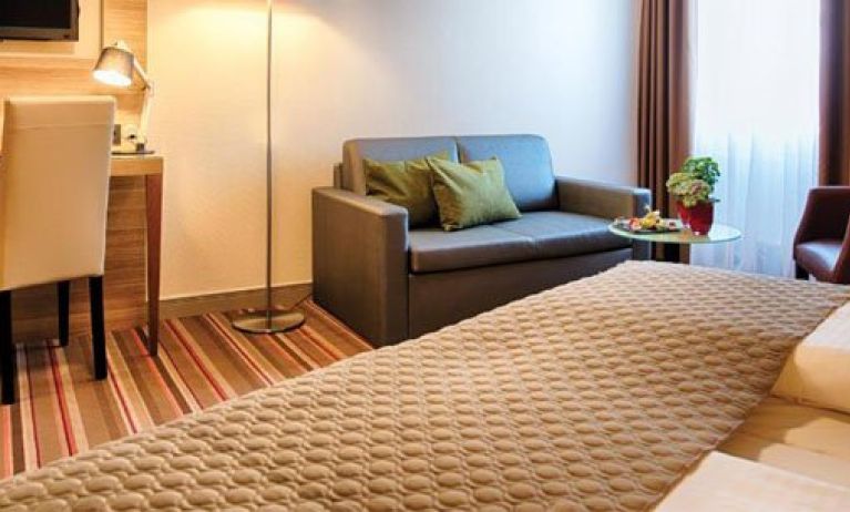 Leonardo Hotel Hamburg Stillhorn, Hamburg