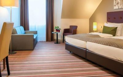 Leonardo Hotel Hamburg Stillhorn, Hamburg