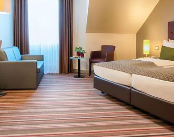 Leonardo Hotel Hamburg Stillhorn, Hamburg