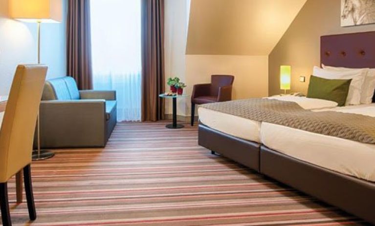 Leonardo Hotel Hamburg Stillhorn, Hamburg