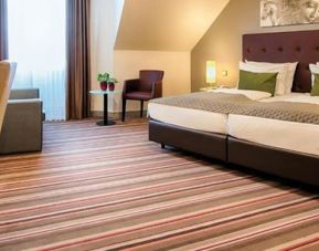 Leonardo Hotel Hamburg Stillhorn, Hamburg