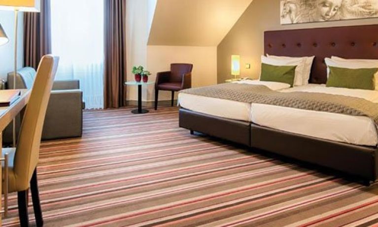 Leonardo Hotel Hamburg Stillhorn, Hamburg