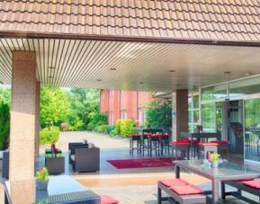 Leonardo Hotel Hamburg Stillhorn, Hamburg