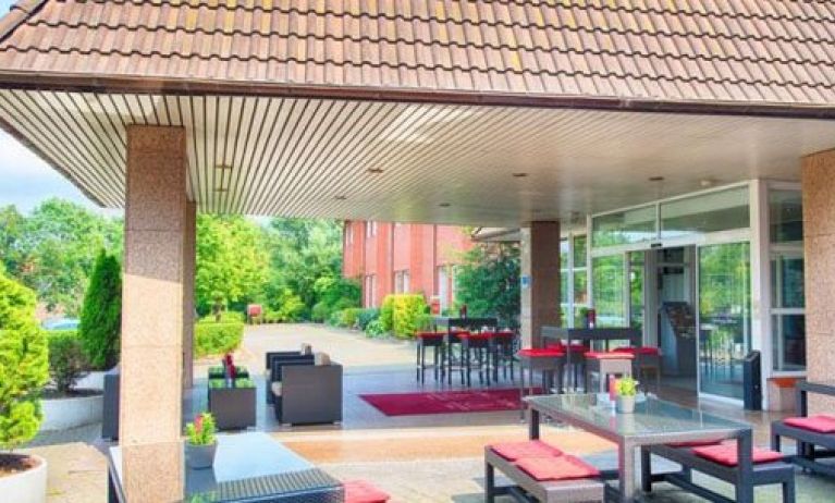Leonardo Hotel Hamburg Stillhorn, Hamburg