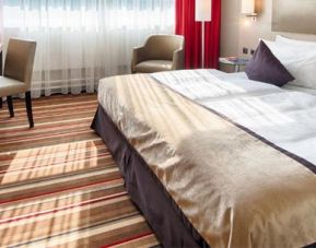 Leonardo Hotel Hamburg City Nord, Hamburg