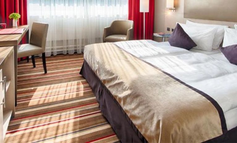 Leonardo Hotel Hamburg City Nord, Hamburg