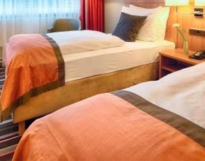 Leonardo Hotel Hamburg City Nord, Hamburg