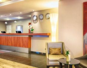 Leonardo Hotel Hamburg City Nord, Hamburg
