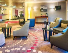 Leonardo Hotel Hamburg City Nord, Hamburg