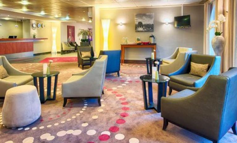 Leonardo Hotel Hamburg City Nord, Hamburg