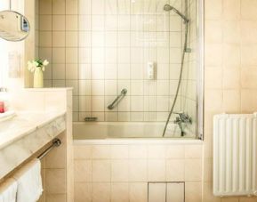 Leonardo Hotel Hamburg City Nord, Hamburg