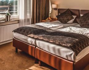 Leonardo Hotel Hamburg Elbbrücken, Hamburg