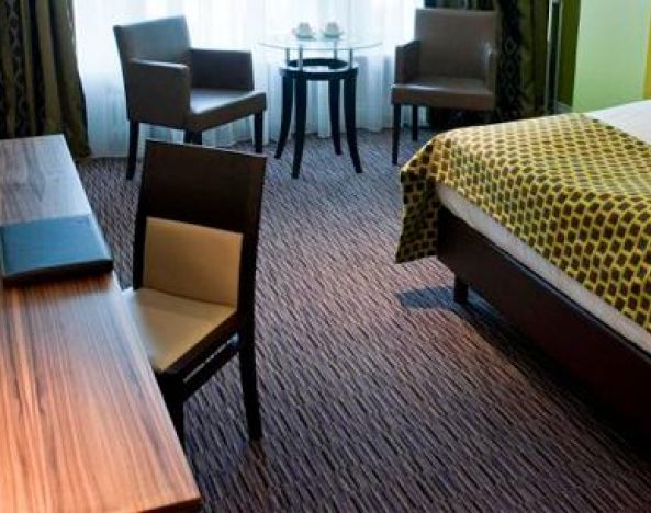 Leonardo Hotel Hamburg Elbbrücken, Hamburg