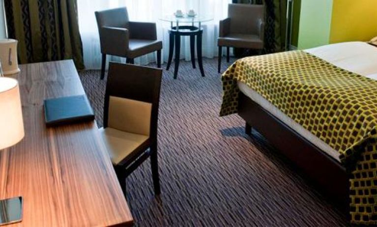 Leonardo Hotel Hamburg Elbbrücken, Hamburg