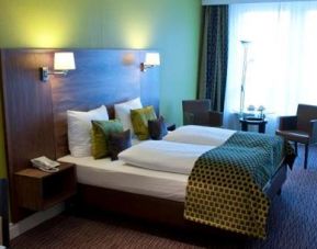 Leonardo Hotel Hamburg Elbbrücken, Hamburg