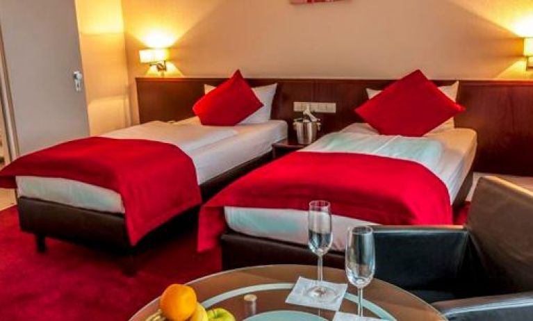 Leonardo Hotel Hamburg Elbbrücken, Hamburg