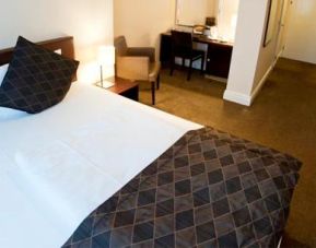 Leonardo Hotel Hamburg Elbbrücken, Hamburg