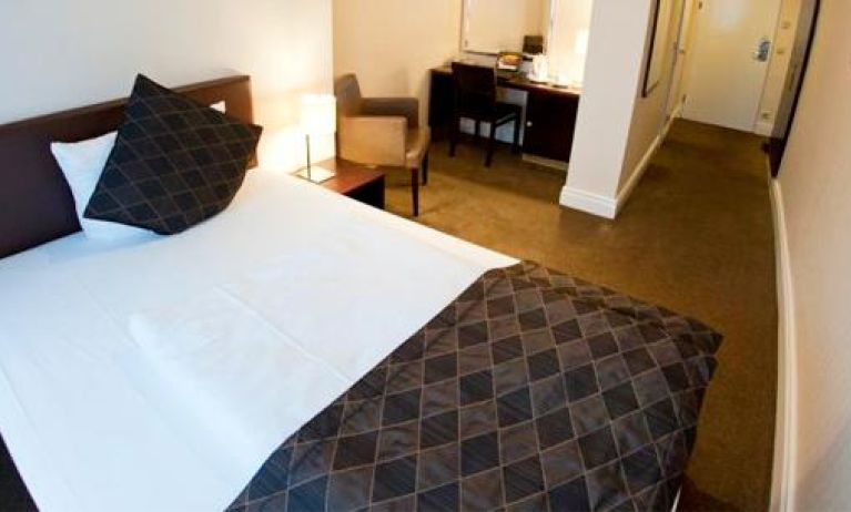 Leonardo Hotel Hamburg Elbbrücken, Hamburg