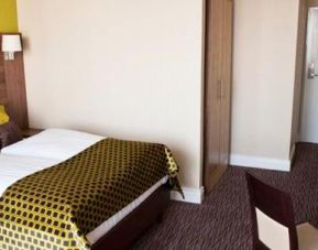 Leonardo Hotel Hamburg Elbbrücken, Hamburg