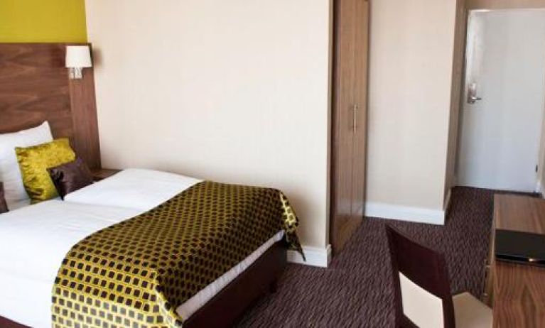 Leonardo Hotel Hamburg Elbbrücken, Hamburg