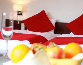 Leonardo Hotel Hamburg Elbbrücken, Hamburg