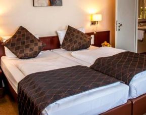Leonardo Hotel Hamburg Elbbrücken, Hamburg
