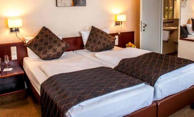 Leonardo Hotel Hamburg Elbbrücken, Hamburg