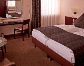 Leonardo Hotel Hamburg Elbbrücken, Hamburg