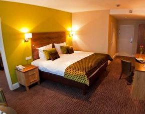 Leonardo Hotel Hamburg Elbbrücken, Hamburg