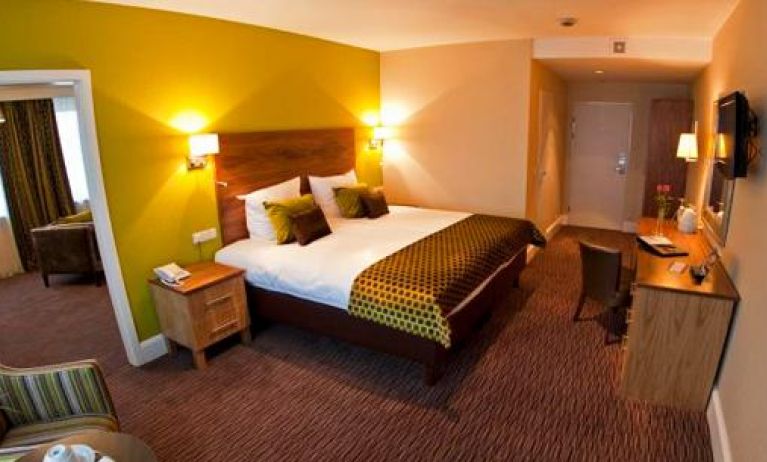 Leonardo Hotel Hamburg Elbbrücken, Hamburg