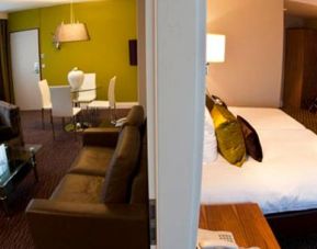 Leonardo Hotel Hamburg Elbbrücken, Hamburg