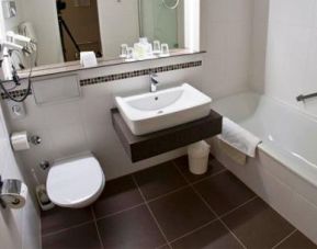 Leonardo Hotel Hamburg Elbbrücken, Hamburg
