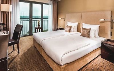 Elaya hotel hamburg finkenwerder, Hamburg