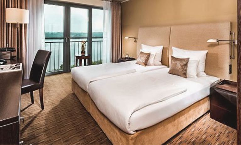 Elaya hotel hamburg finkenwerder, Hamburg