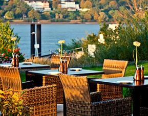 Elaya hotel hamburg finkenwerder, Hamburg