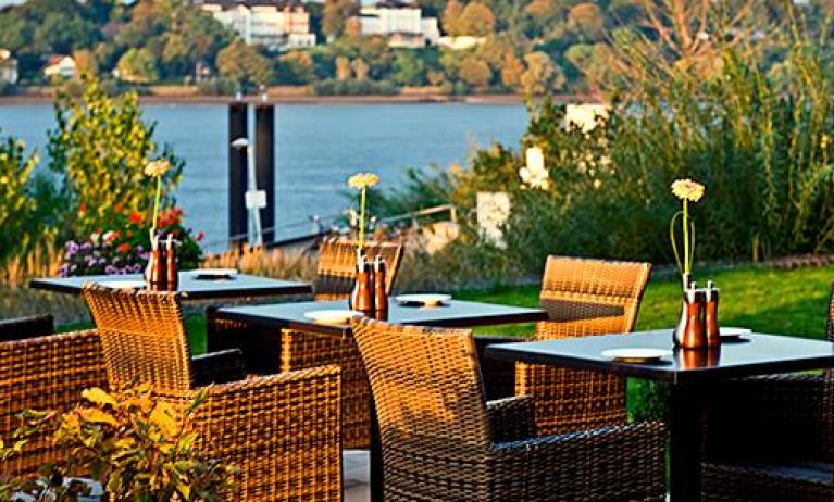 Elaya hotel hamburg finkenwerder, Hamburg