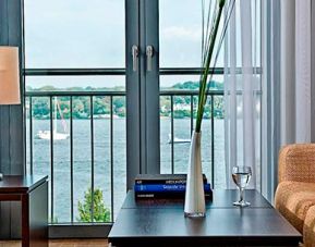 Elaya hotel hamburg finkenwerder, Hamburg