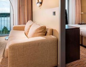Elaya hotel hamburg finkenwerder, Hamburg