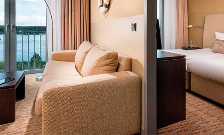 Elaya hotel hamburg finkenwerder, Hamburg