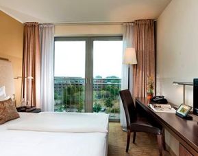 Elaya hotel hamburg finkenwerder, Hamburg