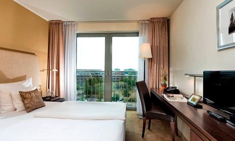 Elaya hotel hamburg finkenwerder, Hamburg