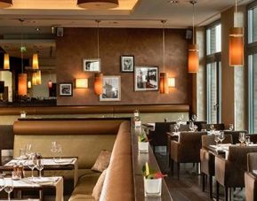 Elaya hotel hamburg finkenwerder, Hamburg