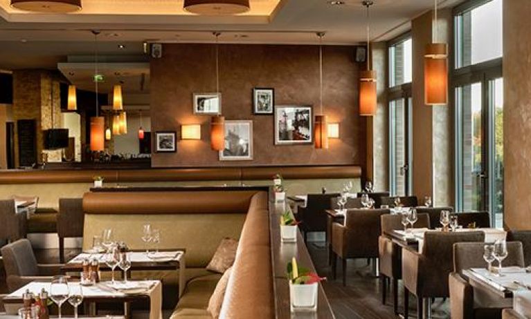 Elaya hotel hamburg finkenwerder, Hamburg