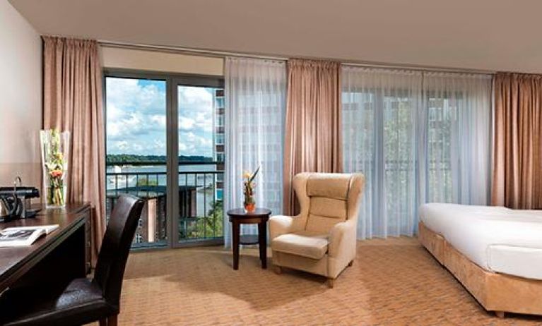 Elaya hotel hamburg finkenwerder, Hamburg