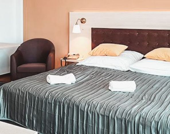 Hotel Denbu, Hamburg