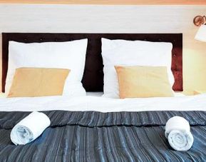 Hotel Denbu, Hamburg